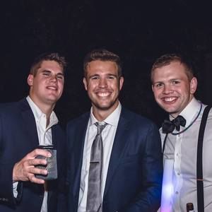 Meet your Posher, Benjamin